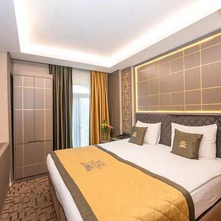 Nobel Old Town - Special Category Hotel