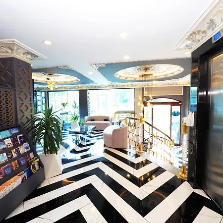 Nobel Old Town - Special Category Provincia di Istanbul