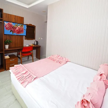 Nobel Old Town - Special Category 3* Provincia di Istanbul