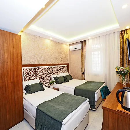 Nobel Old Town - Special Category