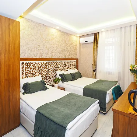 Nobel Old Town - Special Category