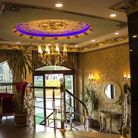 Nobel Old Town - Special Category Hotel