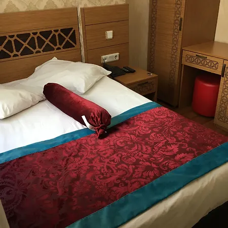 Nobel Old Town - Special Category Hotel