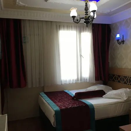 Hotel Nobel Old Town - Special Category 3*