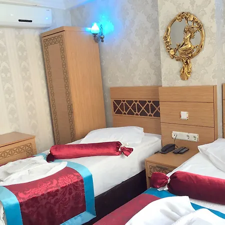 Nobel Old Town - Special Category Hotel 3*