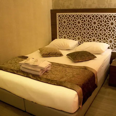 Nobel Old Town - Special Category Hotel 3*