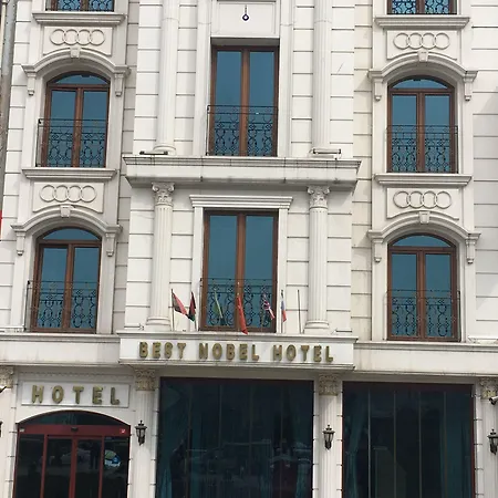 Nobel Old Town - Special Category 3* Provincia di Istanbul