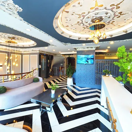 Hotel Nobel Old Town - Special Category