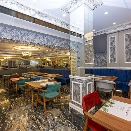 Hotel Nobel Old Town - Special Category