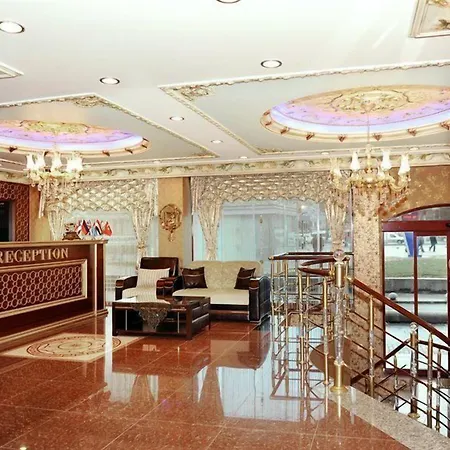 Nobel Old Town - Special Category