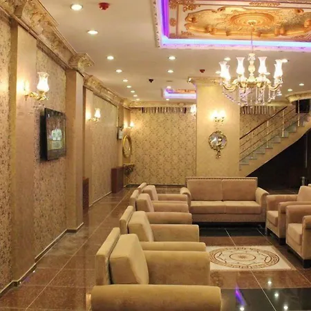 Nobel Old Town - Special Category 3* Provincia di Istanbul